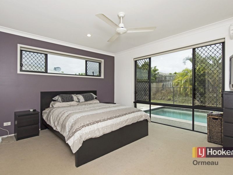 17 Rivervale Street, Ormeau QLD 4208