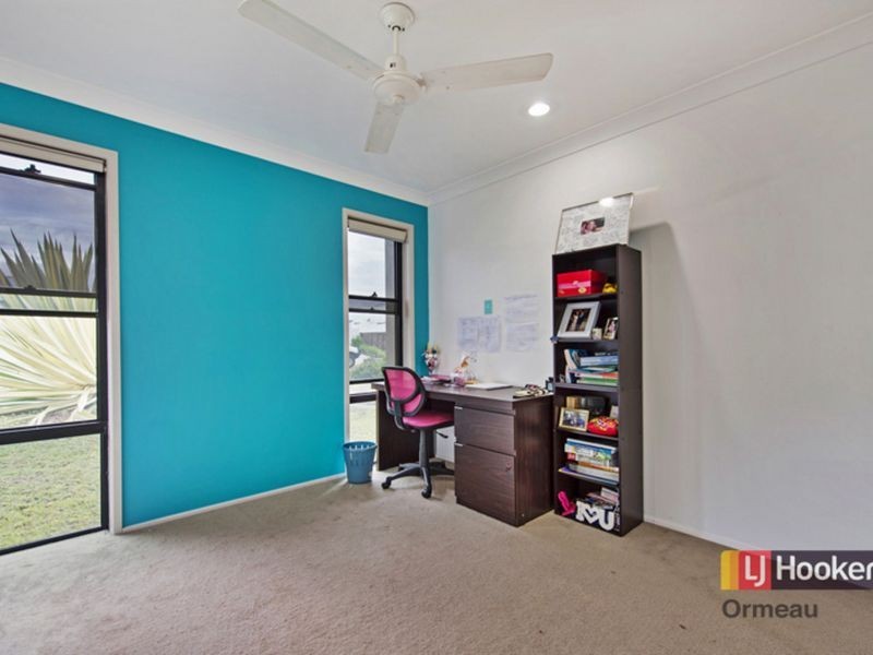 17 Rivervale Street, Ormeau QLD 4208