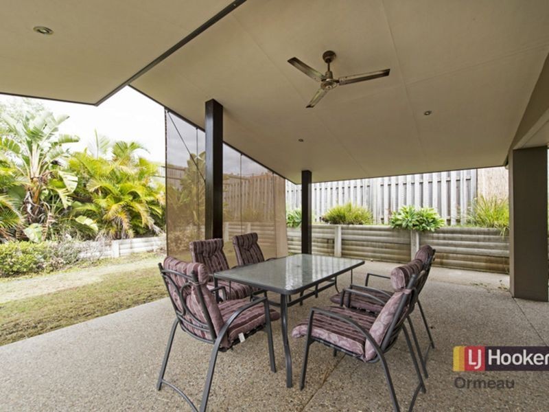 17 Rivervale Street, Ormeau QLD 4208