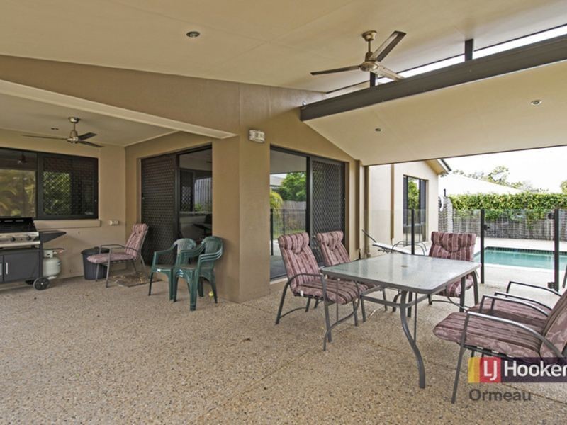 17 Rivervale Street, Ormeau QLD 4208