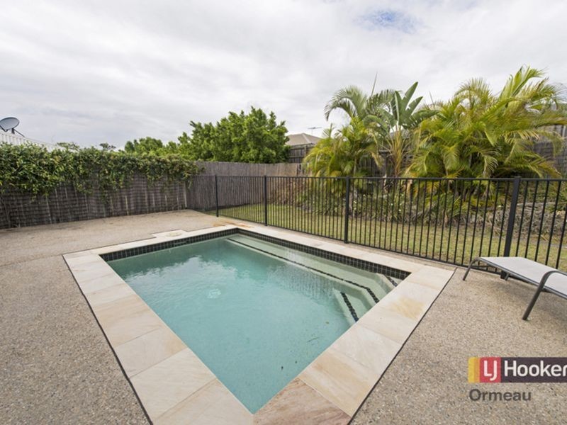 17 Rivervale Street, Ormeau QLD 4208