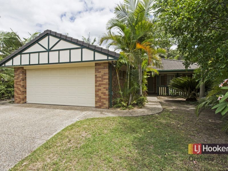 9 Schablon Close, Ormeau Hills QLD 4208