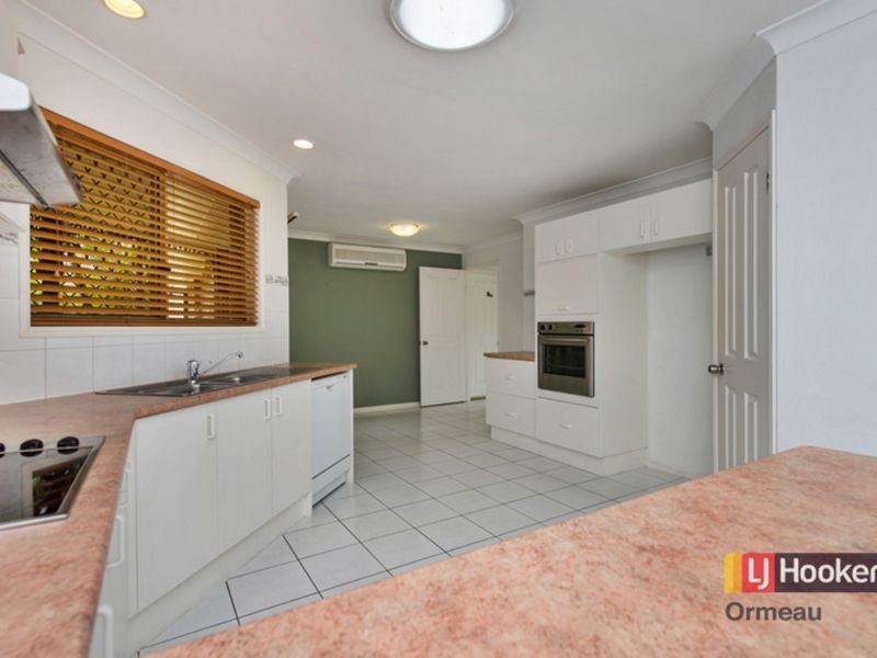 9 Schablon Close, Ormeau Hills QLD 4208