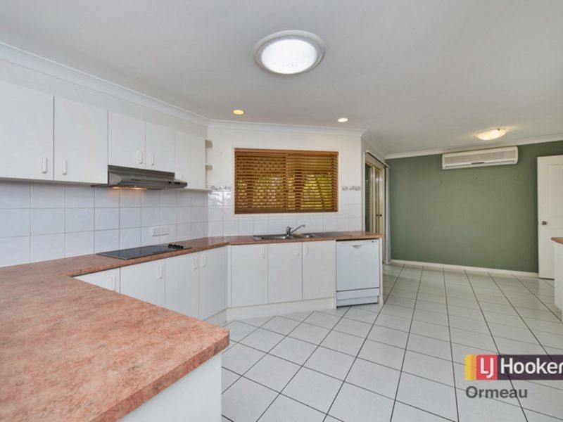 9 Schablon Close, Ormeau Hills QLD 4208
