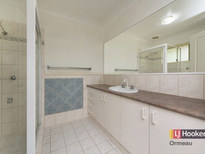 9 Schablon Close, Ormeau Hills QLD 4208