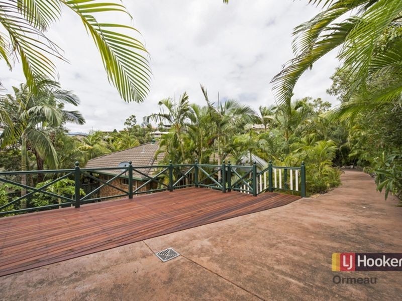 9 Schablon Close, Ormeau Hills QLD 4208