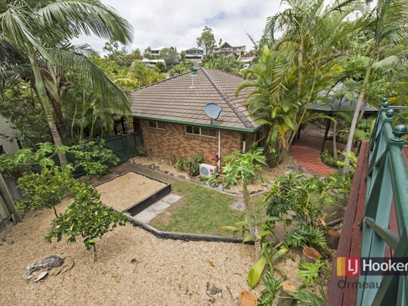 9 Schablon Close, Ormeau Hills QLD 4208