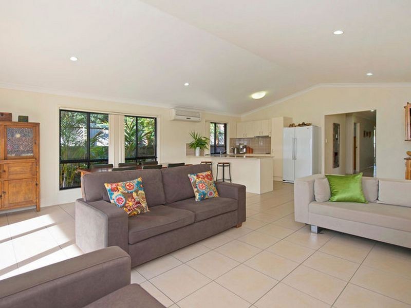 17 Jasmine Circuit, Ormeau QLD 4208