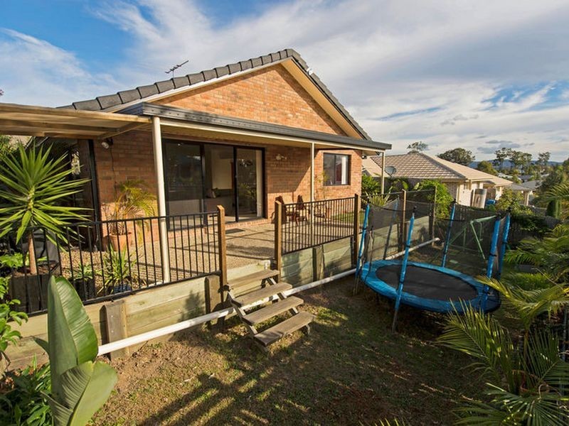 17 Jasmine Circuit, Ormeau QLD 4208