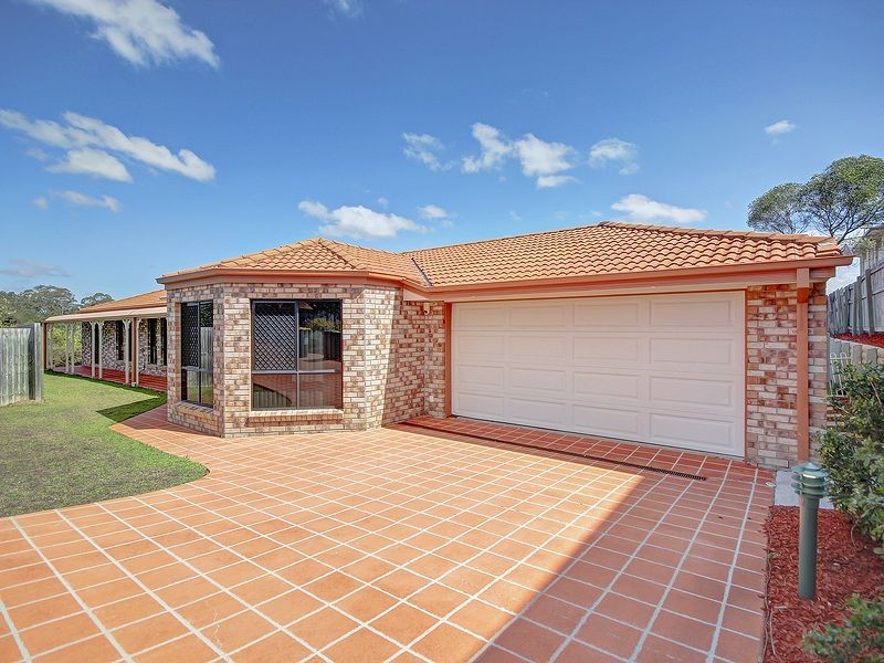 46 Bedivere Drive, Ormeau QLD 4208