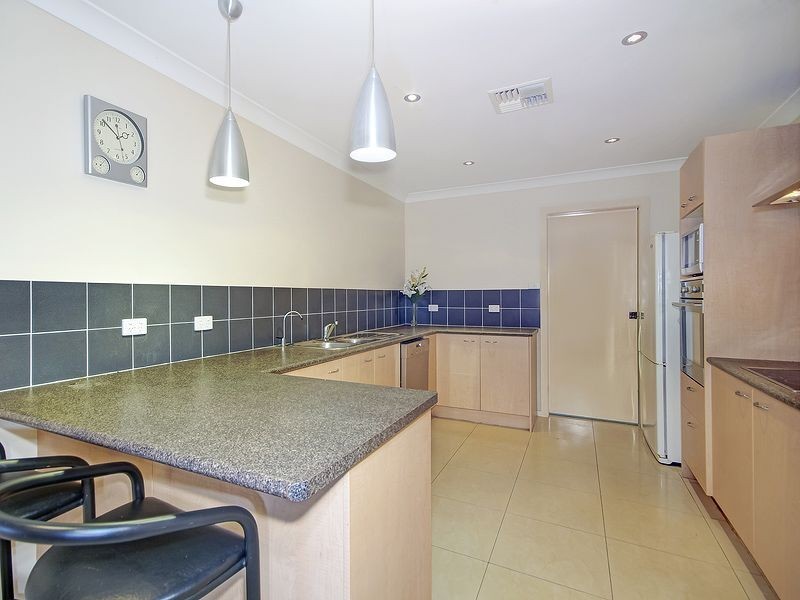 46 Bedivere Drive, Ormeau QLD 4208