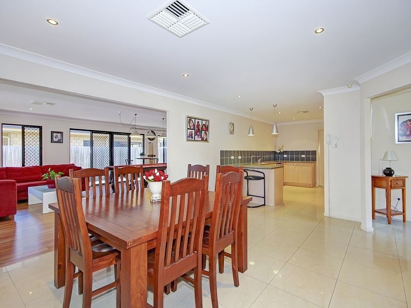 46 Bedivere Drive, Ormeau QLD 4208