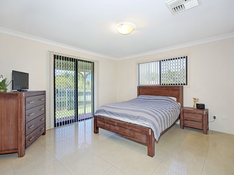 46 Bedivere Drive, Ormeau QLD 4208