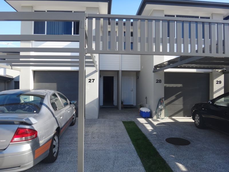 27/152 Pascoe Road, Ormeau QLD 4208