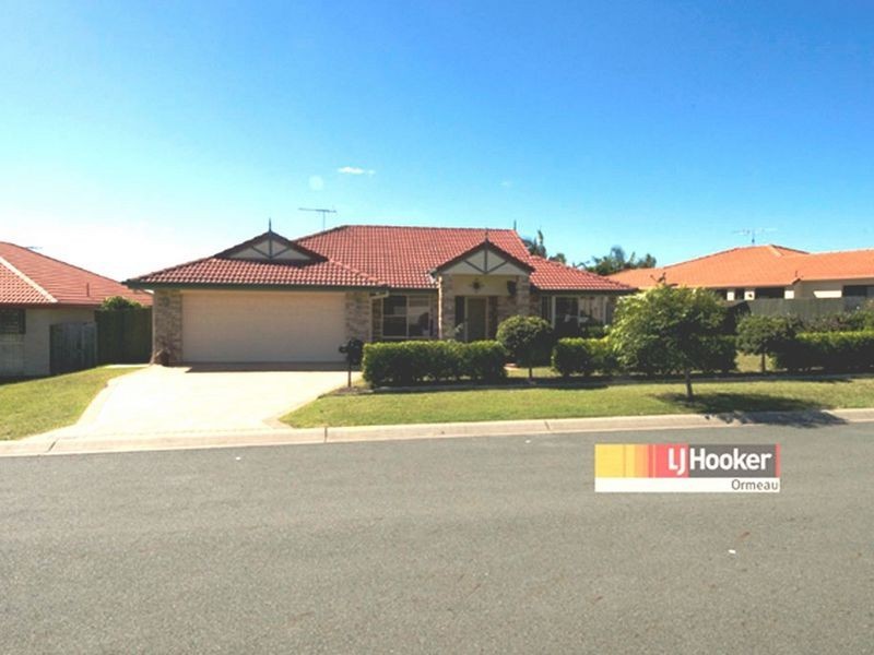 86 Karall Street, Ormeau QLD 4208