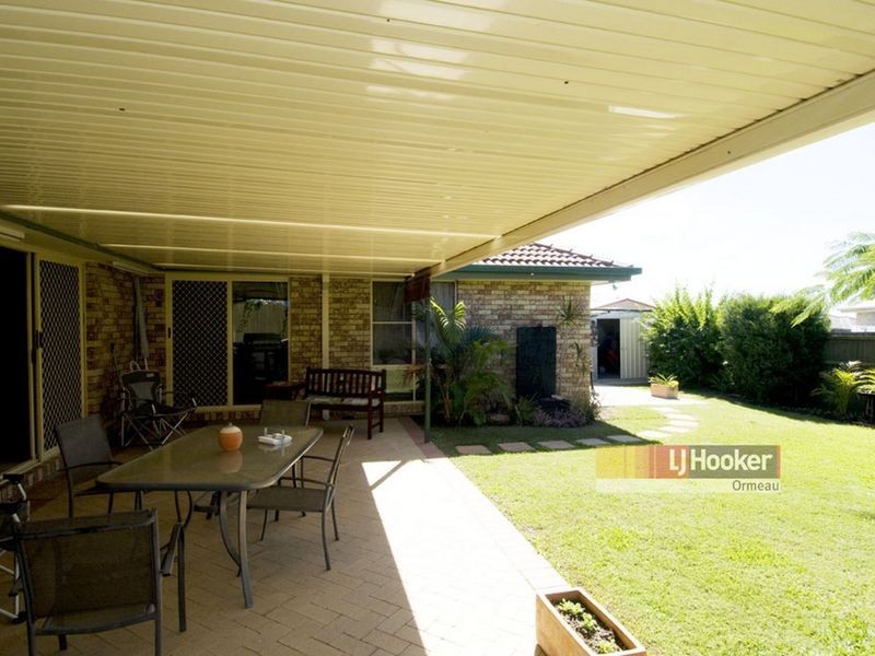 86 Karall Street, Ormeau QLD 4208