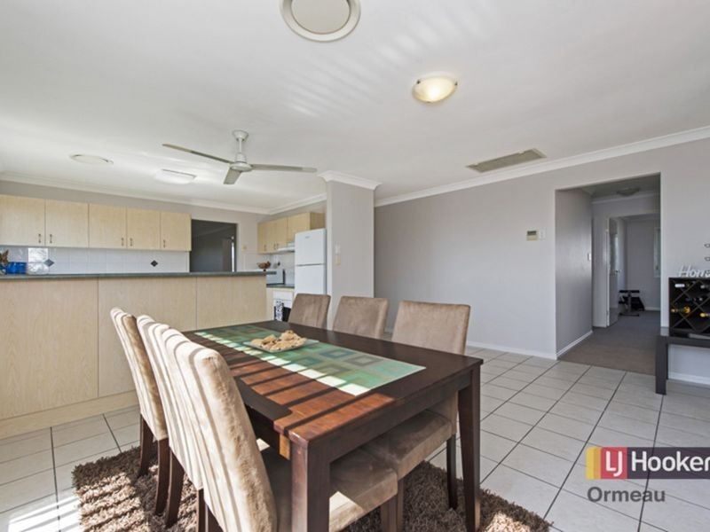 22 Reedmans Road, Ormeau QLD 4208