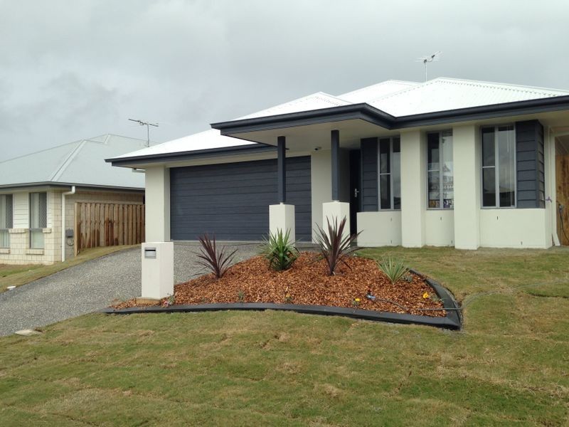 18 Hollanders Crescent, Ormeau Hills QLD 4208