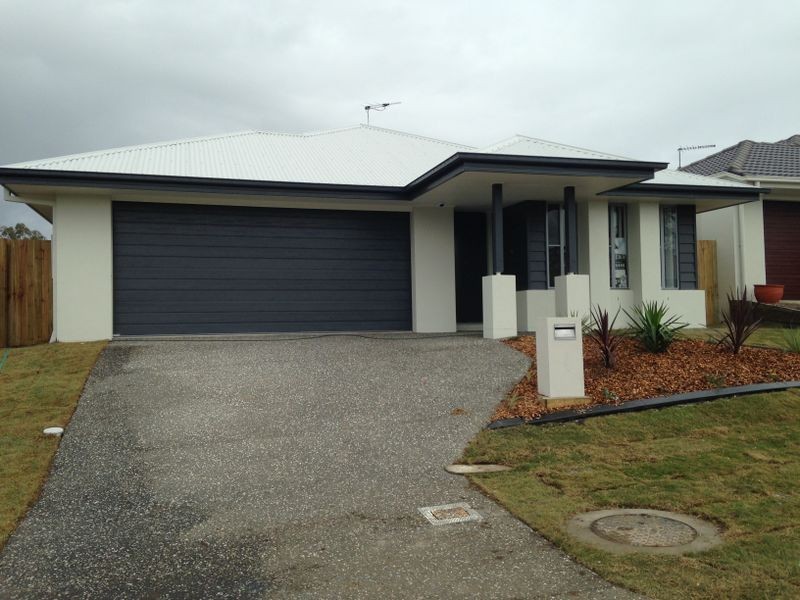 18 Hollanders Crescent, Ormeau Hills QLD 4208