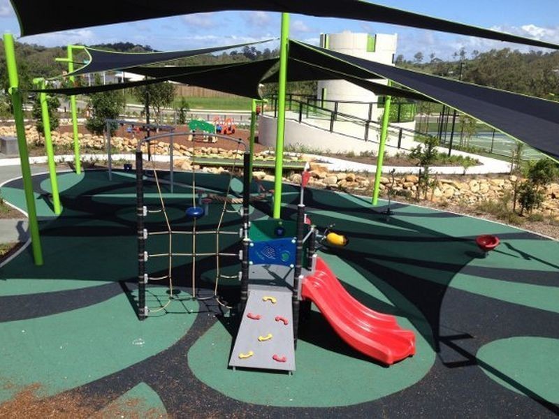 18 Hollanders Crescent, Ormeau Hills QLD 4208