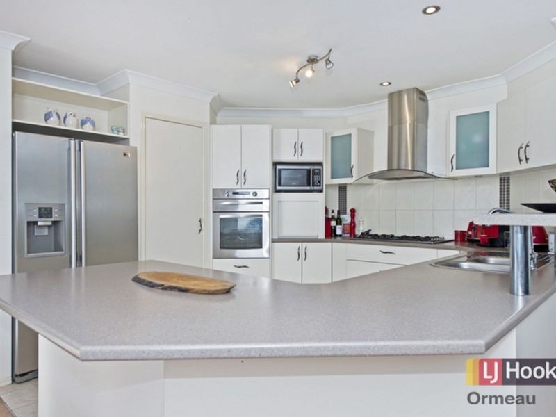 29 Ormeau Ridge Road, Ormeau Hills QLD 4208