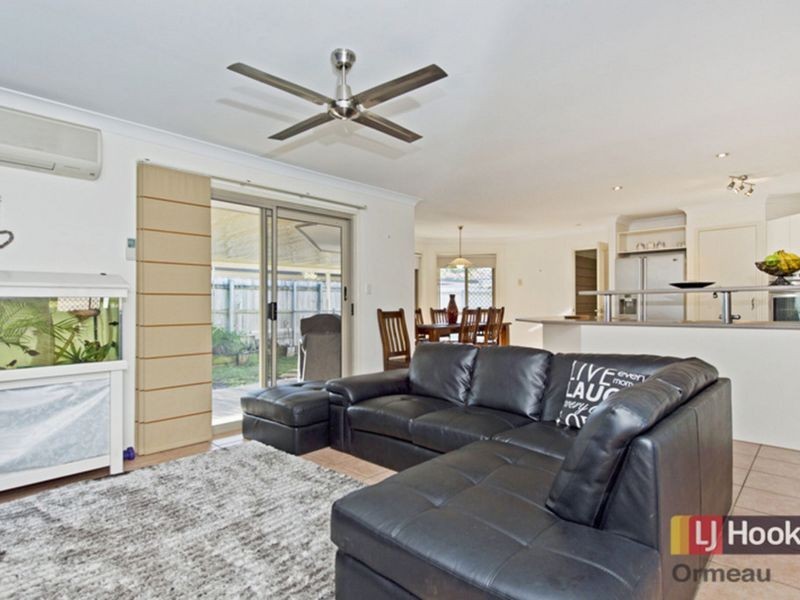 29 Ormeau Ridge Road, Ormeau Hills QLD 4208