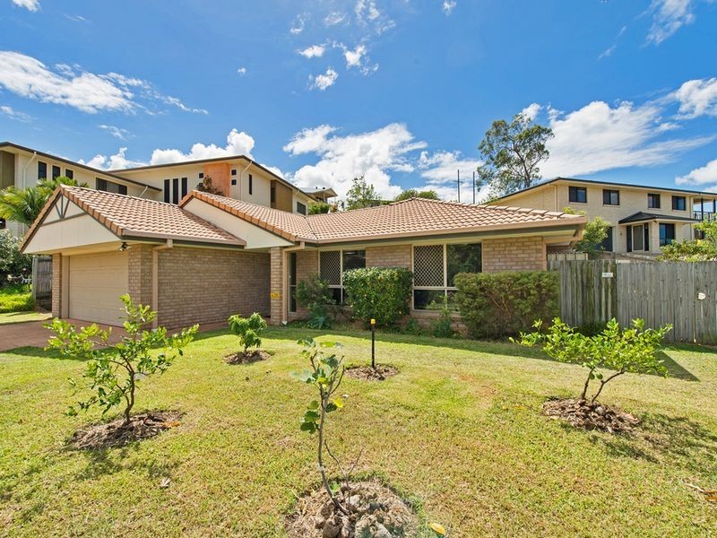 5 Schablon Close, Ormeau Hills QLD 4208