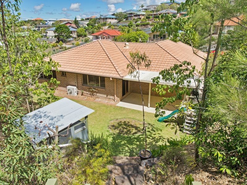 5 Schablon Close, Ormeau Hills QLD 4208