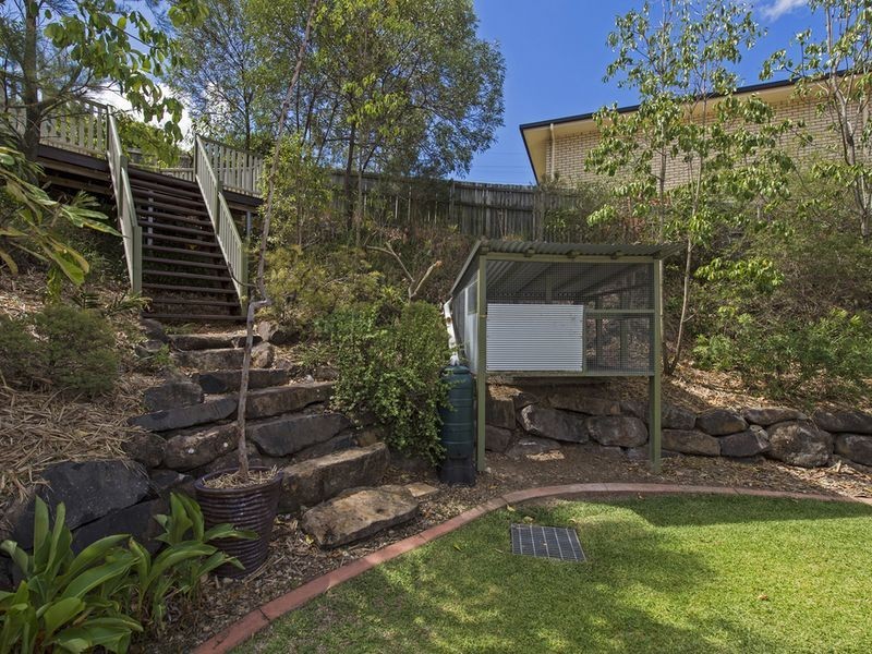 5 Schablon Close, Ormeau Hills QLD 4208