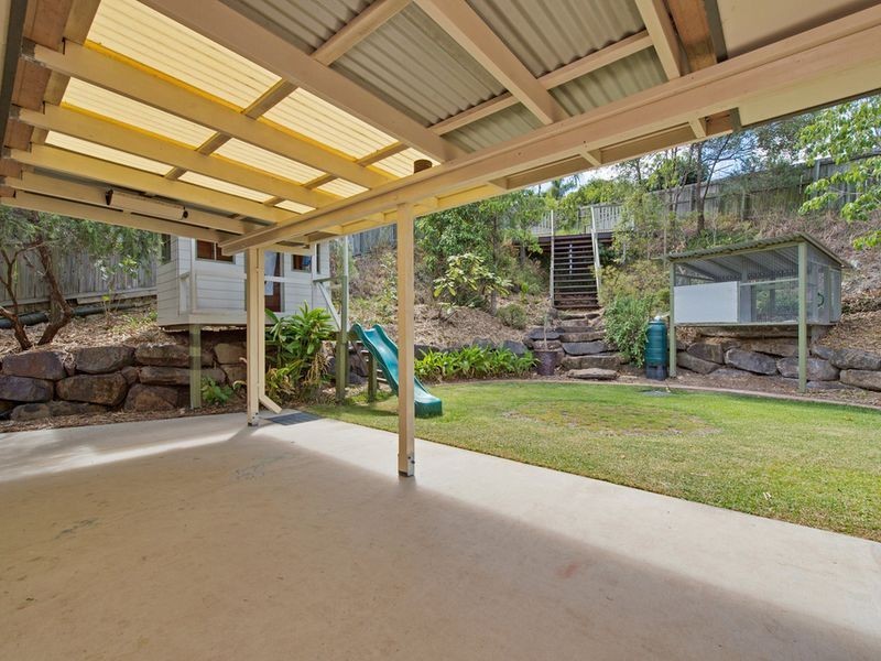 5 Schablon Close, Ormeau Hills QLD 4208