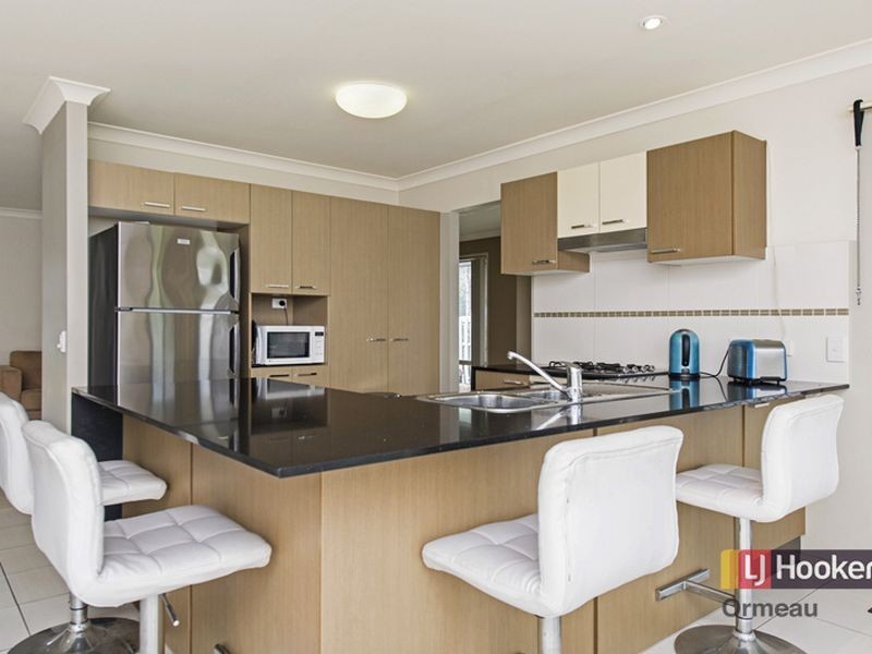 6 Rockwood Drive, Ormeau QLD 4208