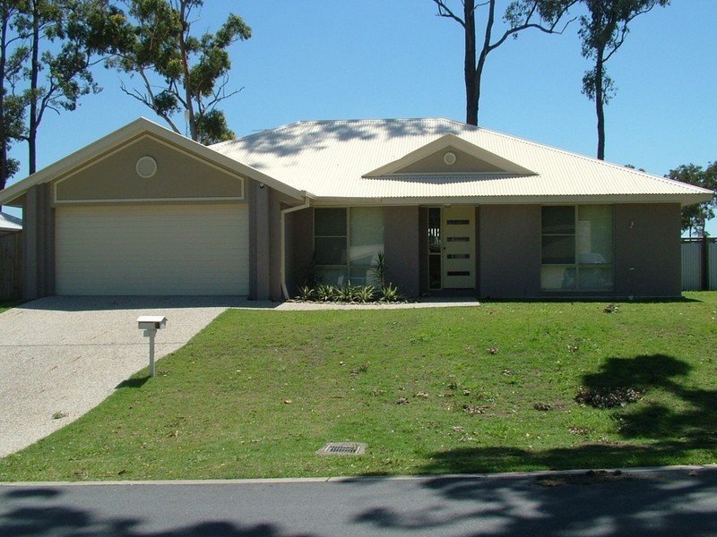 5 Flaxton Street, Ormeau QLD 4208