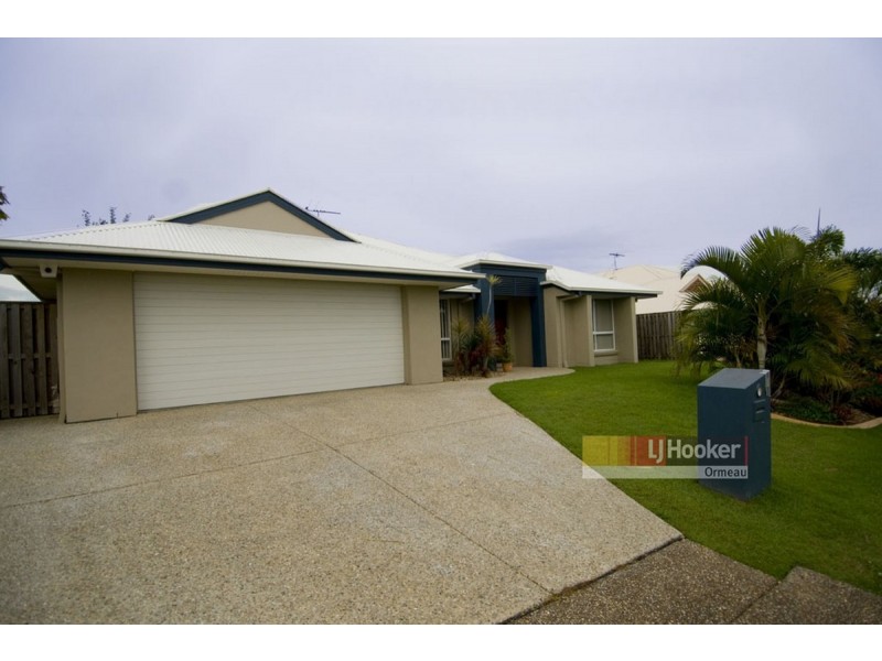 11 Rosabrook Crescent, Ormeau QLD 4208
