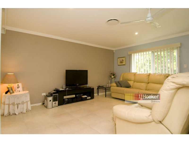 11 Rosabrook Crescent, Ormeau QLD 4208