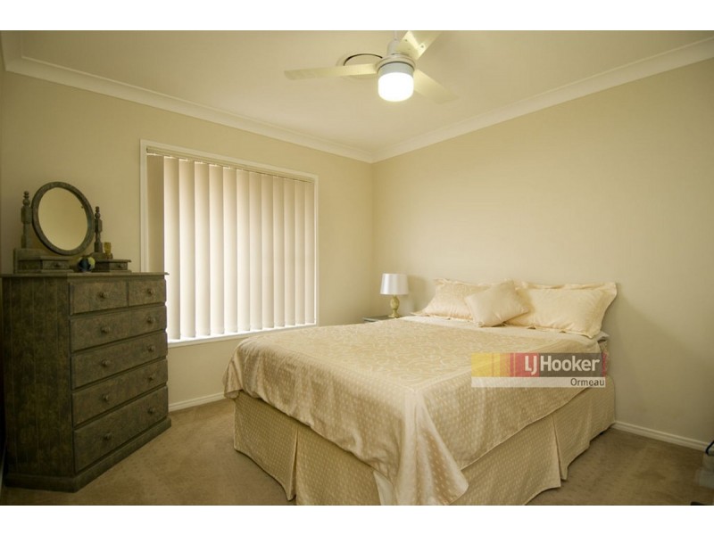 11 Rosabrook Crescent, Ormeau QLD 4208