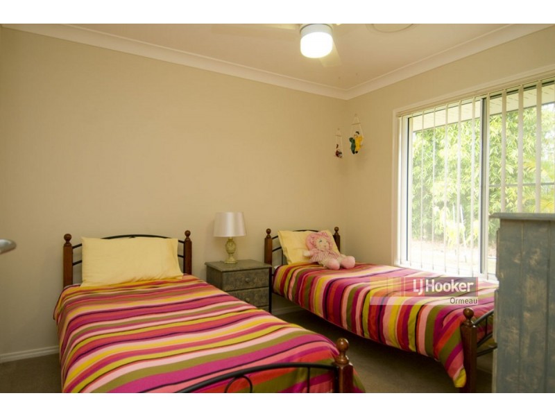 11 Rosabrook Crescent, Ormeau QLD 4208