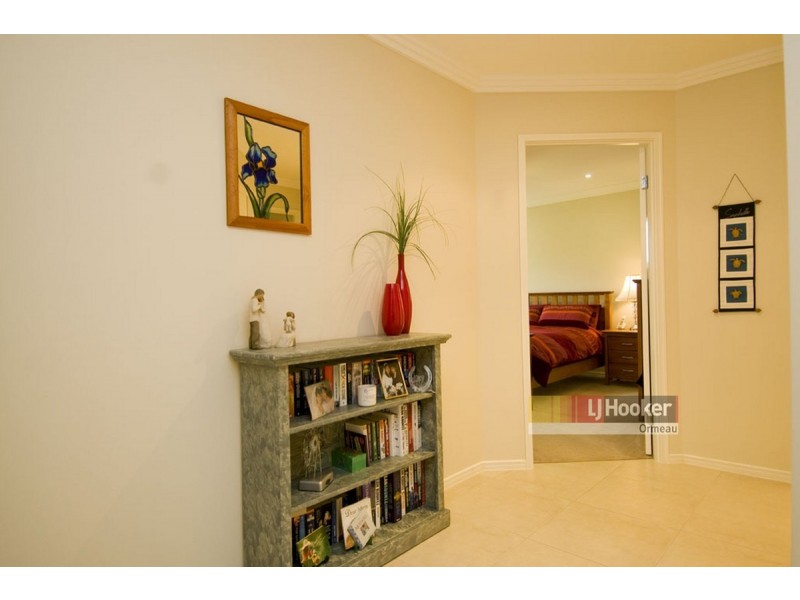 11 Rosabrook Crescent, Ormeau QLD 4208