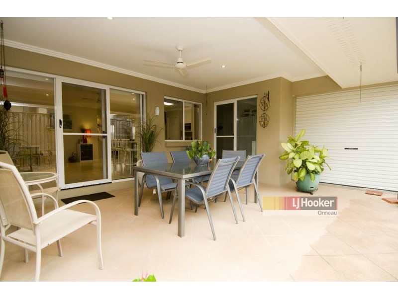 11 Rosabrook Crescent, Ormeau QLD 4208