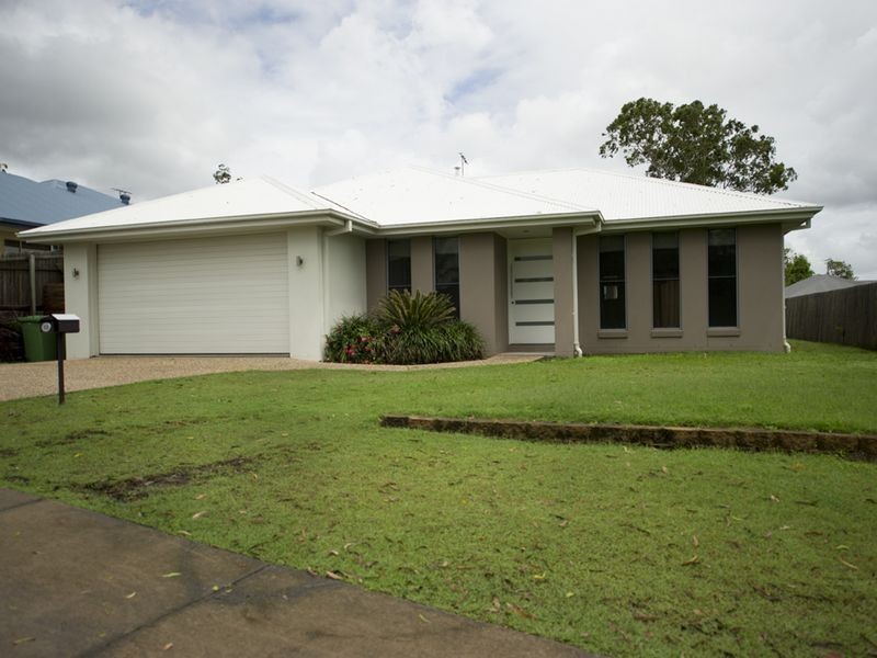 12 Helidon Grove, Ormeau QLD 4208