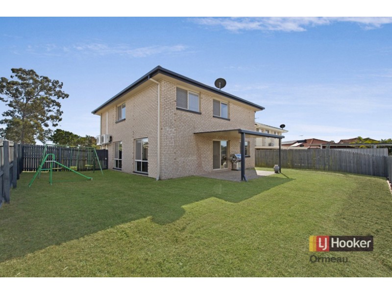 62 Bedivere Drive, Ormeau QLD 4208