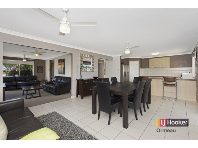62 Bedivere Drive, Ormeau QLD 4208
