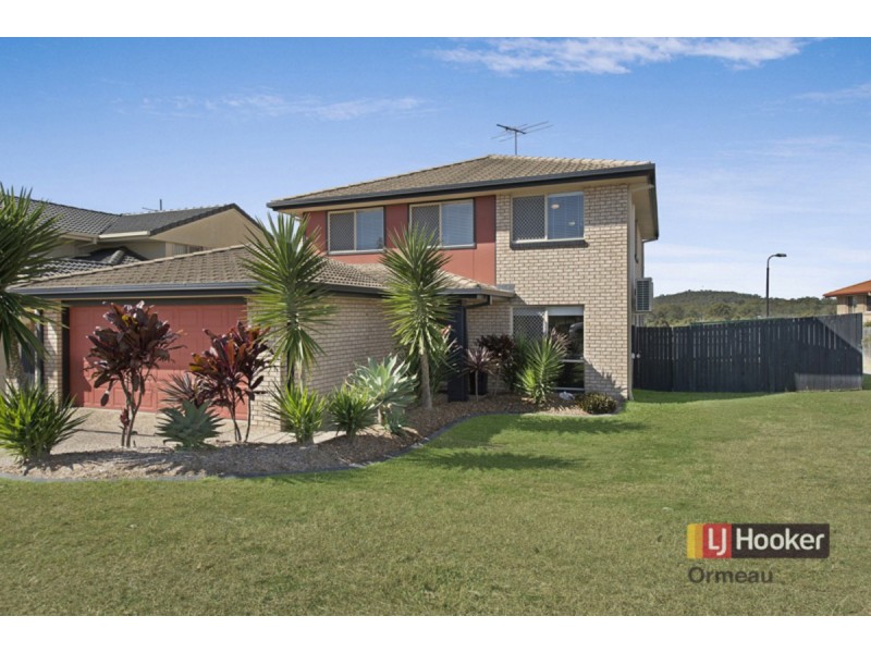 62 Bedivere Drive, Ormeau QLD 4208