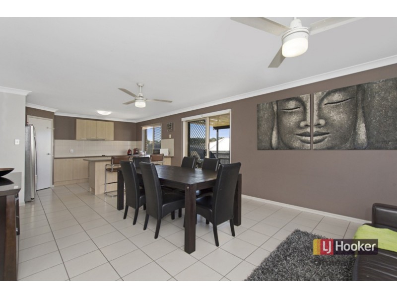 62 Bedivere Drive, Ormeau QLD 4208