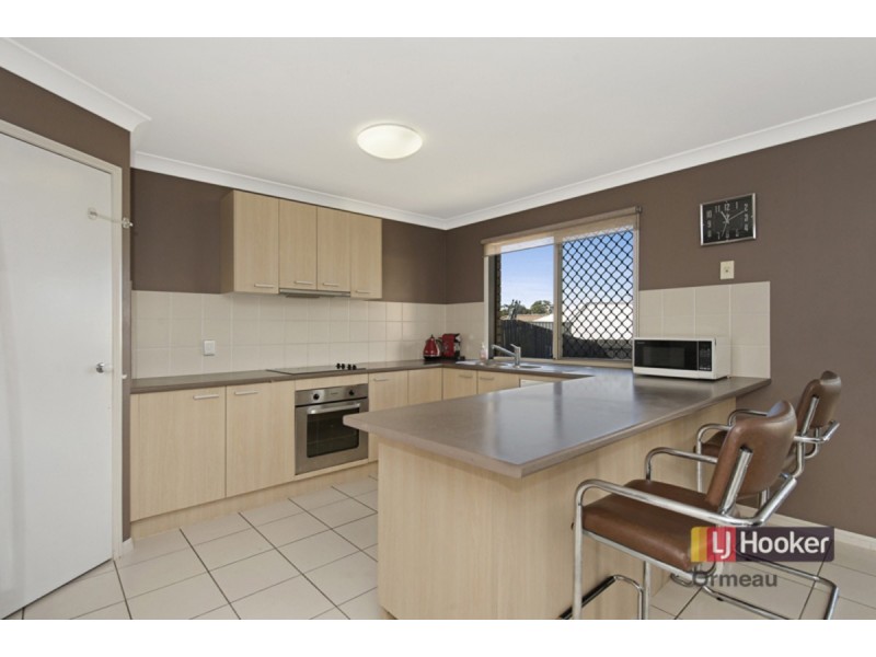 62 Bedivere Drive, Ormeau QLD 4208
