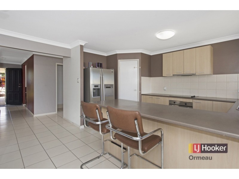 62 Bedivere Drive, Ormeau QLD 4208