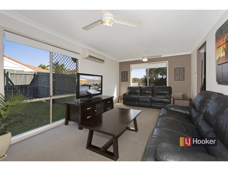 62 Bedivere Drive, Ormeau QLD 4208