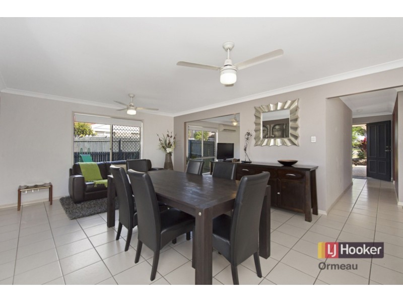 62 Bedivere Drive, Ormeau QLD 4208