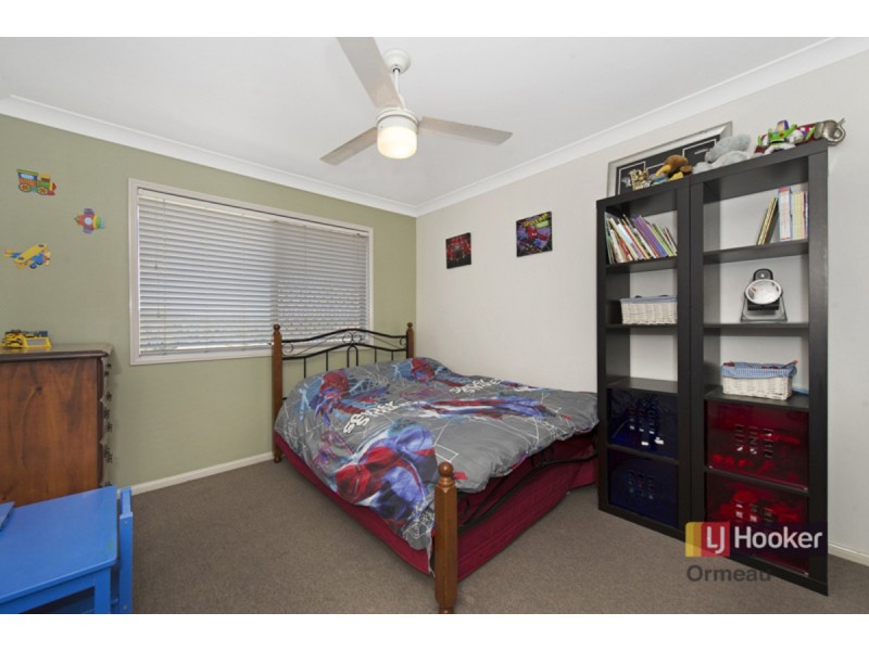 62 Bedivere Drive, Ormeau QLD 4208