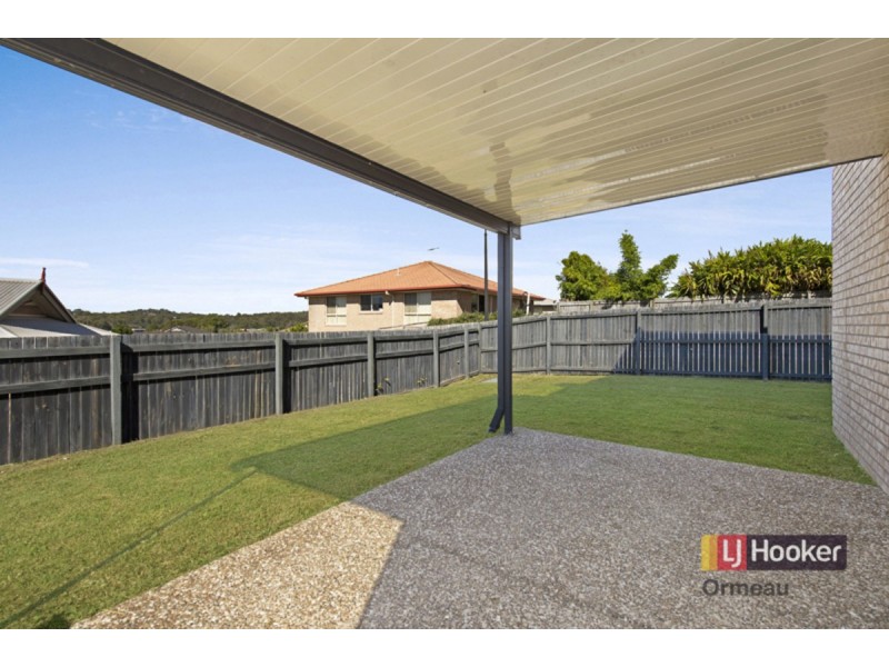 62 Bedivere Drive, Ormeau QLD 4208