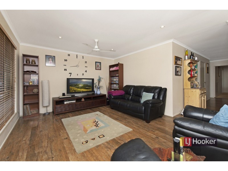 62 Conebush Circuit, Ormeau QLD 4208